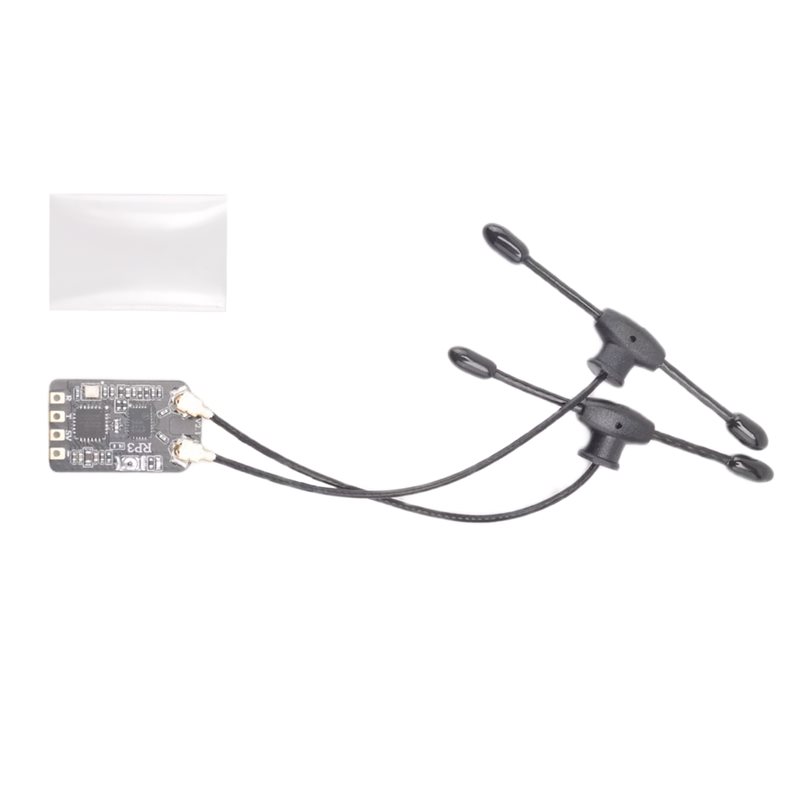 Antenna 2.4Ghz - BEDW-RP3 Penerima Antena Ganda Diversity Expresslrs