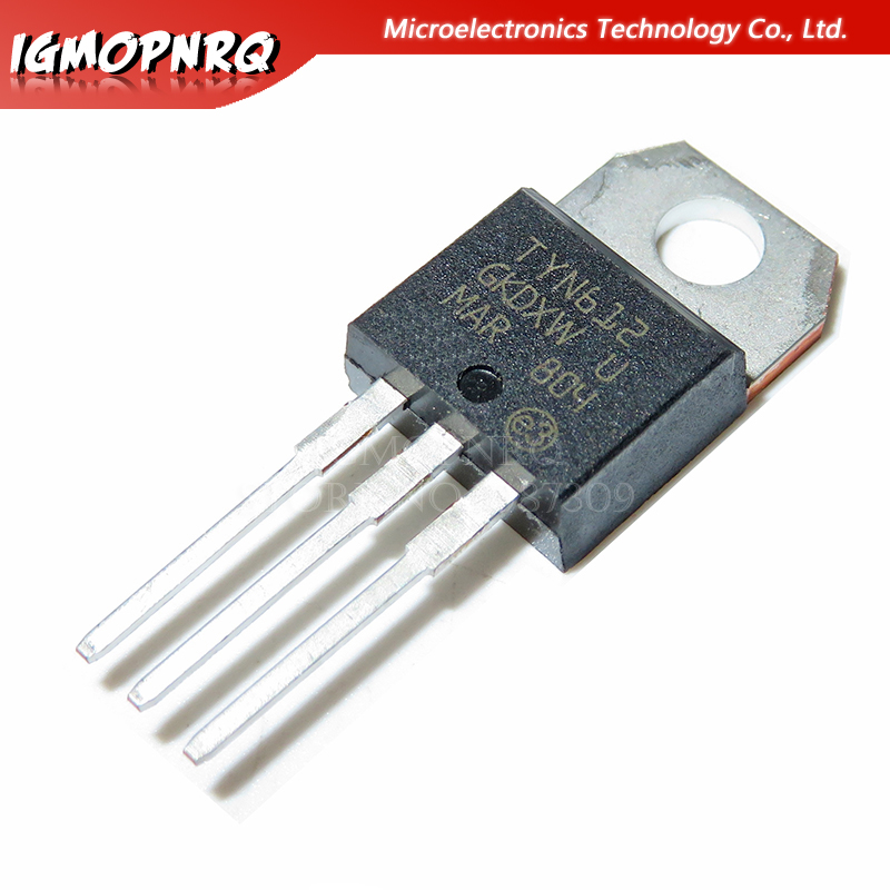 Perfboard - 10 Buah TYN612 TYN1225 TYN208 TYN610