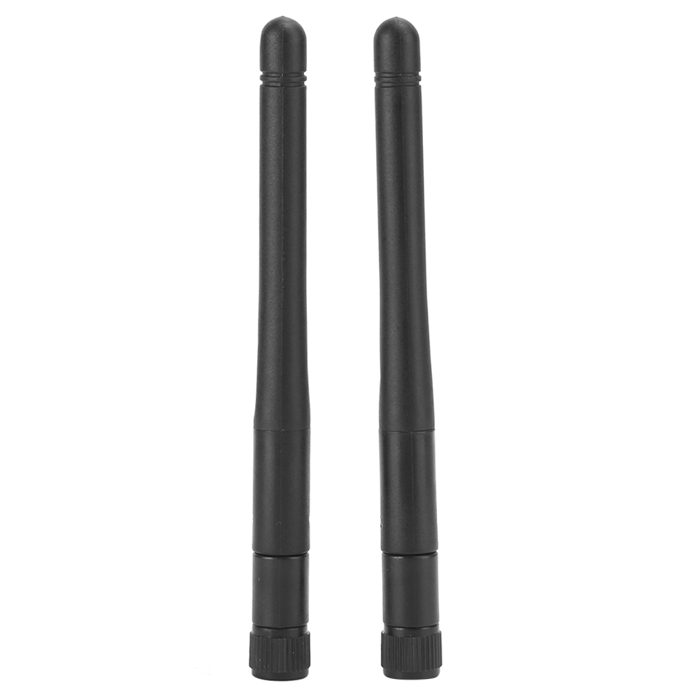 Antenna 2.4Ghz - Antena Router Wifi 2 Buah Gain