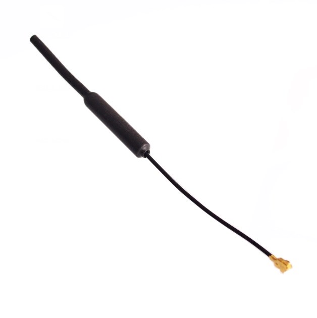 Ipex Connector - 2,4G Weiche antena (IPX konektor IPEX)