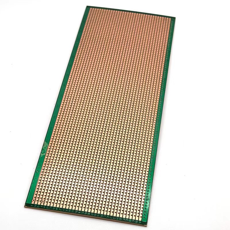Pcb Prototyping Board - 1 Pcs DIY 10X24.5 10*24.5 CM