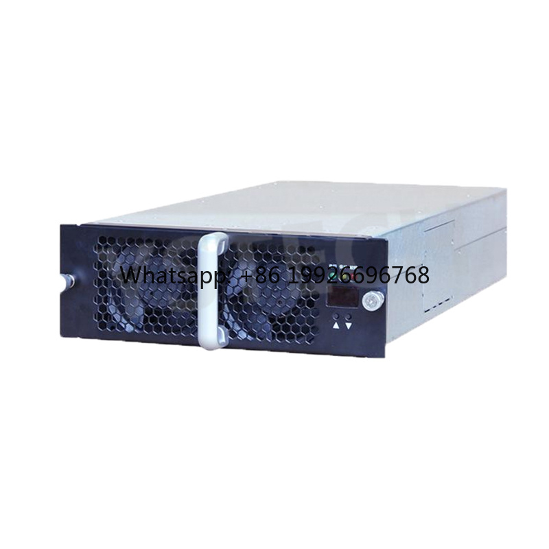 Boost Converter - Modul Pengisi Daya Baterai Bidirectional 5~60kw