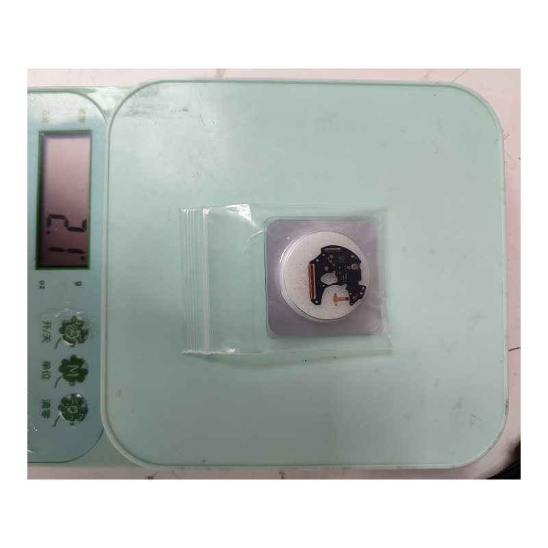 Proto Board - ETA 255 Series V8 3-Hand Circuit