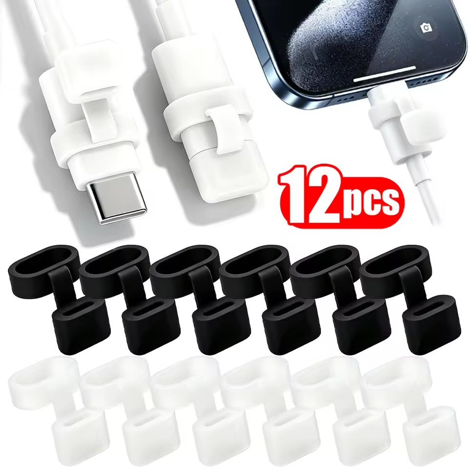 Micro Usb Cable - Penutup Debu Kabel Data Tipe C,