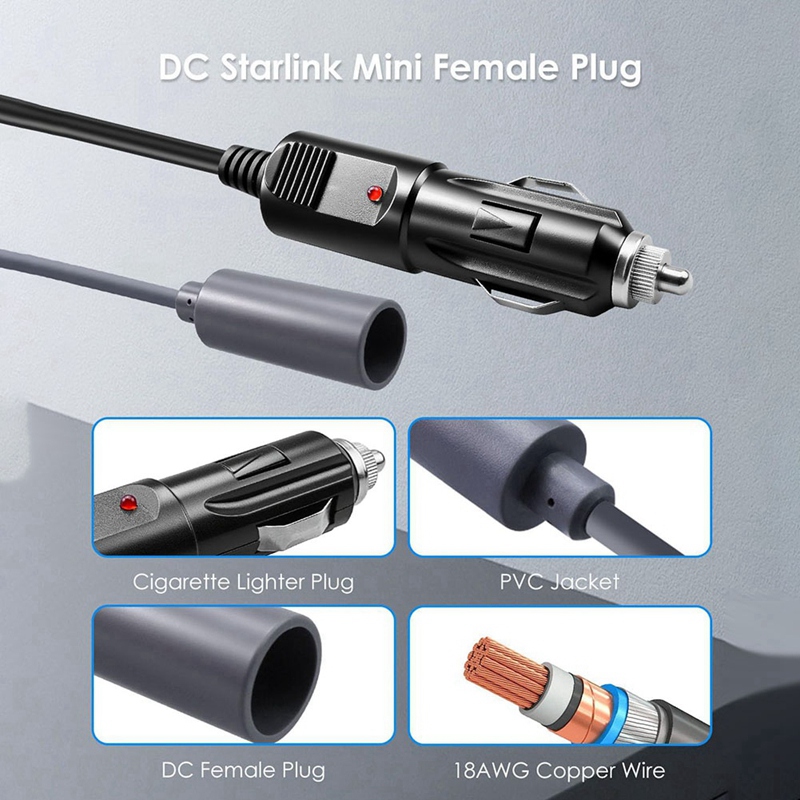 Boost Converter - Untuk Adaptor Konverter Mini Step Up