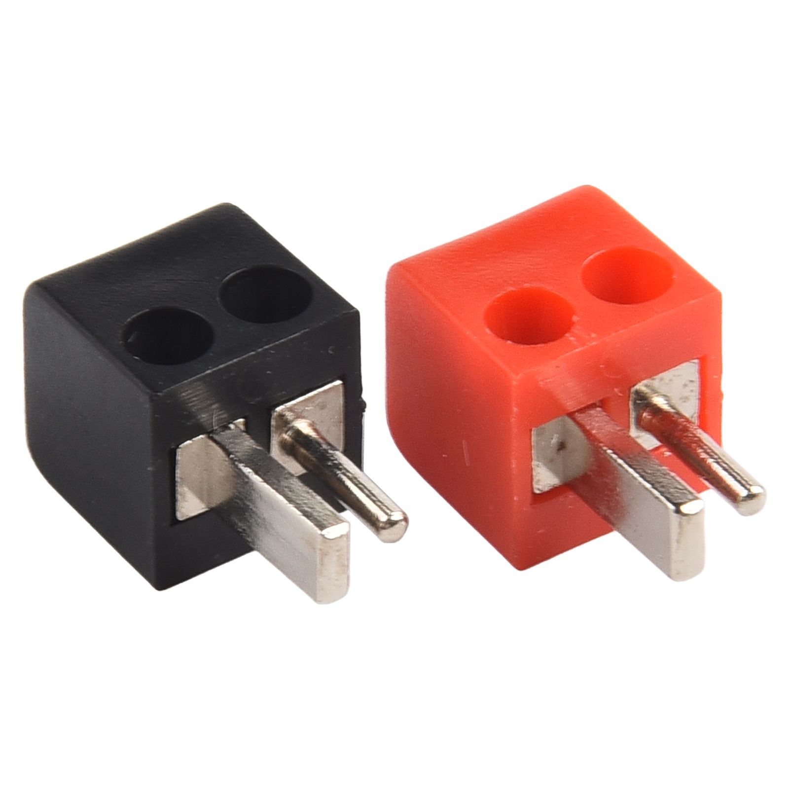 Screw Terminal Block - 2 Buah Konektor Terminal Sekrup Konektor