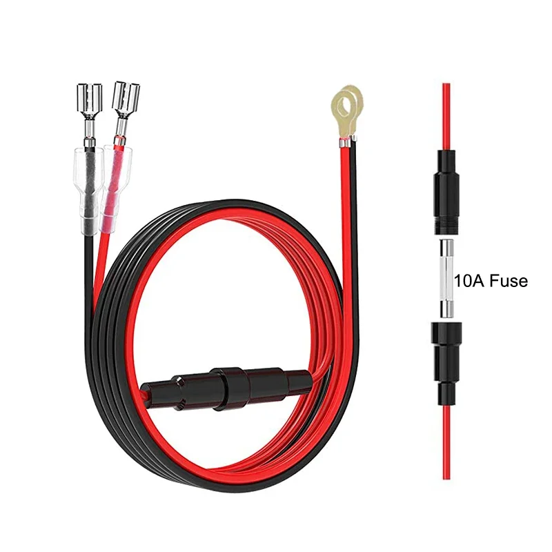 Ipex Connector - Soket pengisi daya USB kabel 60cm,