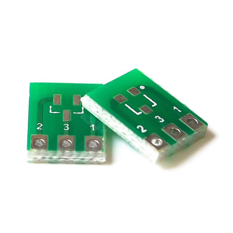 10 buah SOT223 ke DIP3 SOT89 k - Ams1117 Module ulasan dan harga