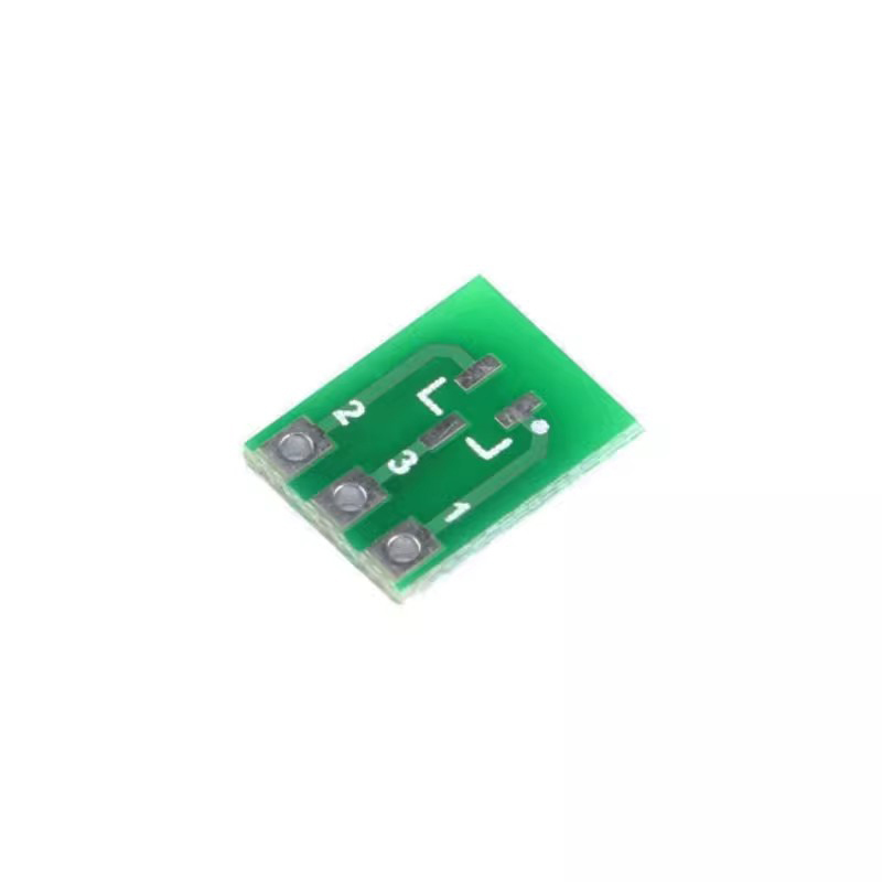 10 buah SOT223 ke DIP3 SOT89 k - Ams1117 Module ulasan dan harga