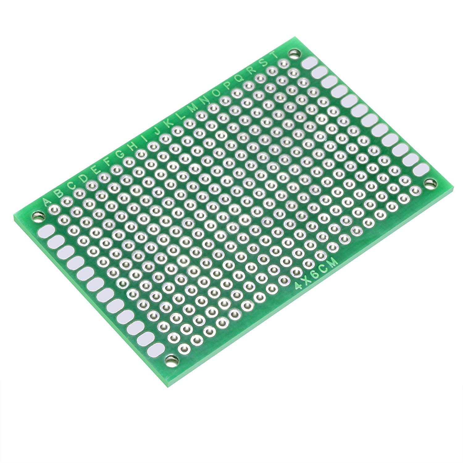 2/5/10 Buah Papan Prototipe Pa - Pcb Prototyping Board ulasan dan harga