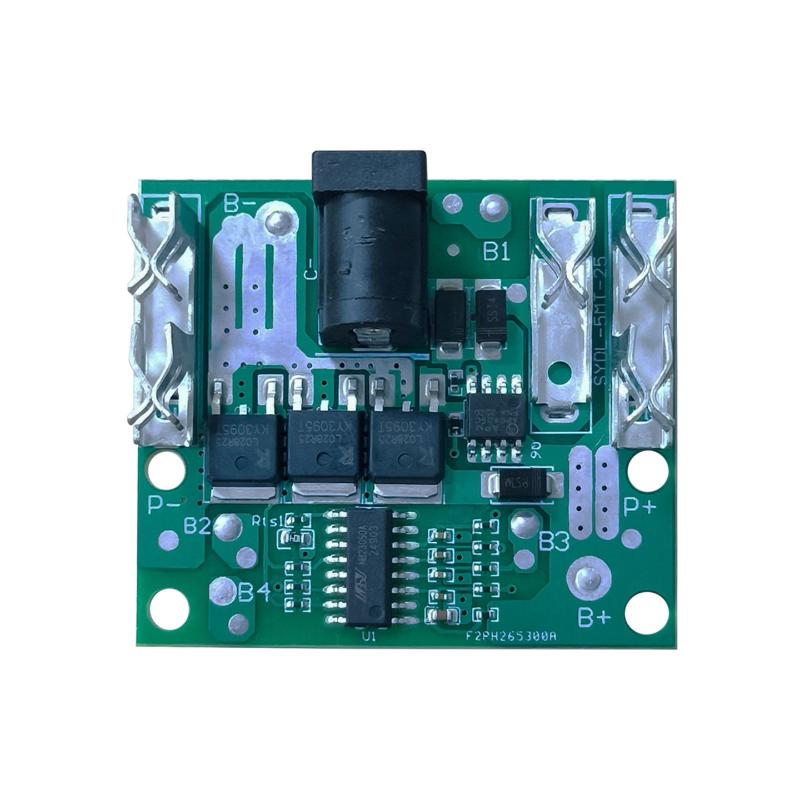 Papan Perlindungan Premium BMS - Li Ion Charger Module ulasan dan harga