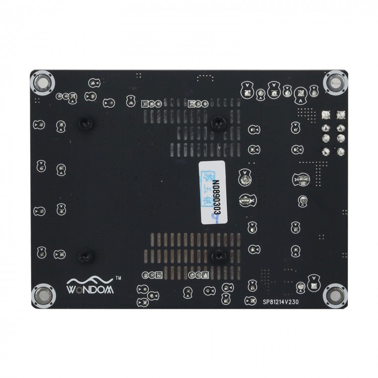 Modul Boost PS-SP12148 500W DC - Boost Converter ulasan dan harga