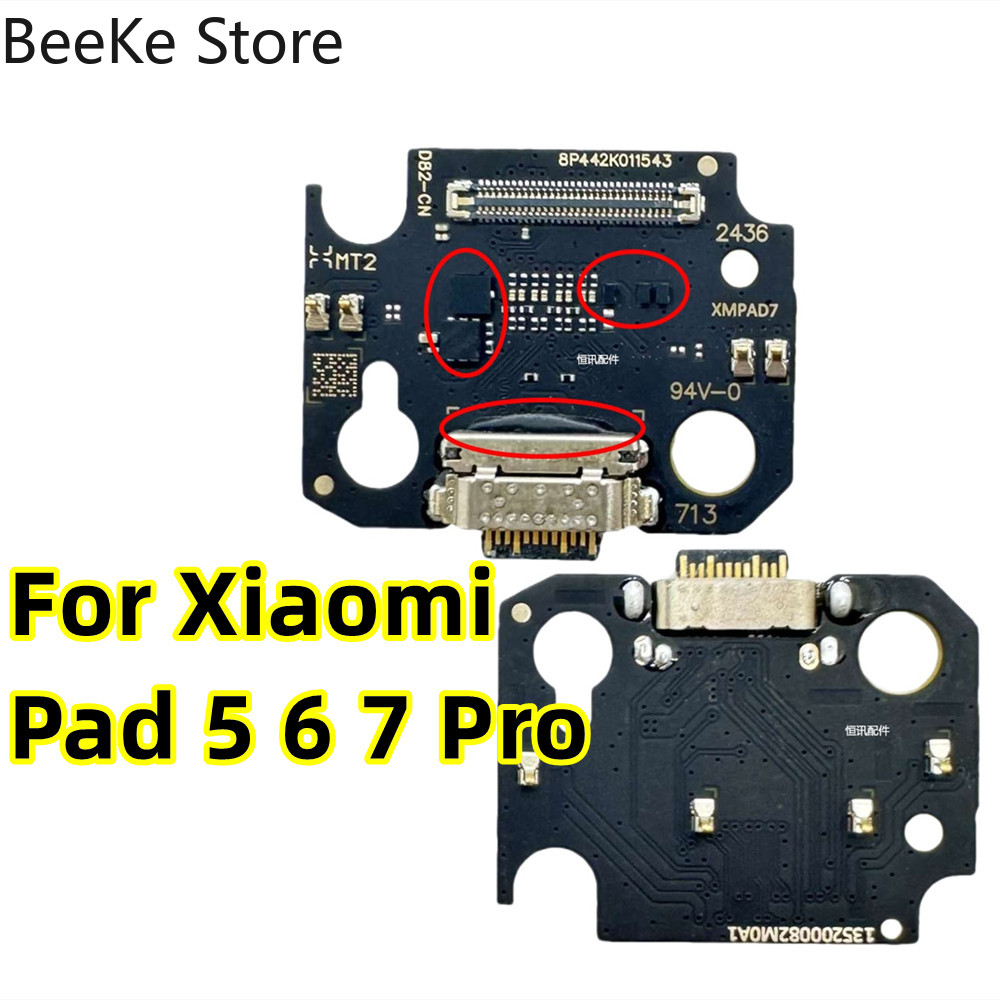 Perbaikan untuk Xiaomi Mi Pad  - Micro Usb Cable ulasan dan harga