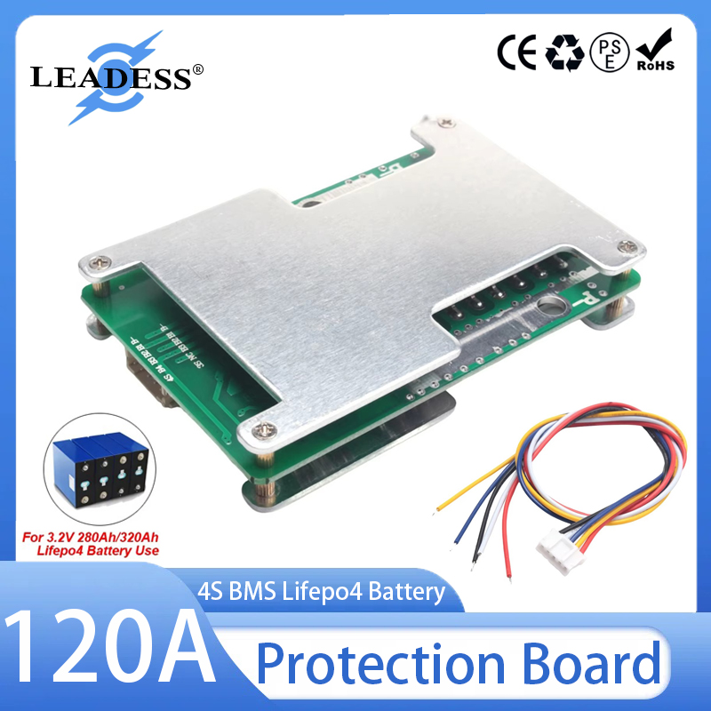 Papan pelindung baterai 4S 12V - Proto Board ulasan dan harga