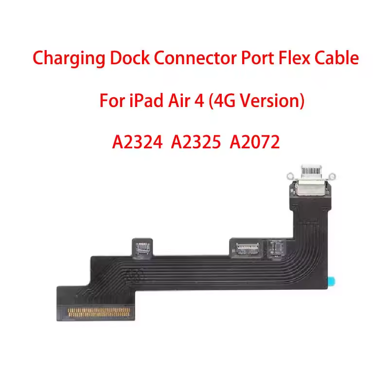 Kabel Fleksibel Port Pengisian - Ipex Connector ulasan dan harga