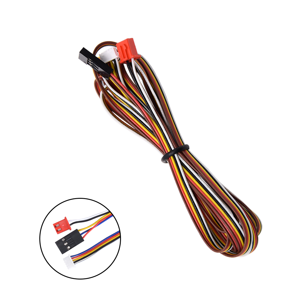 Kabel Ekstensi BL Touch 1.5M,  - Jumper Wire Kit ulasan dan harga