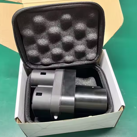 Adaptor Lil Ev NACS ke CCS2, K - Dc Dc Converter ulasan dan harga