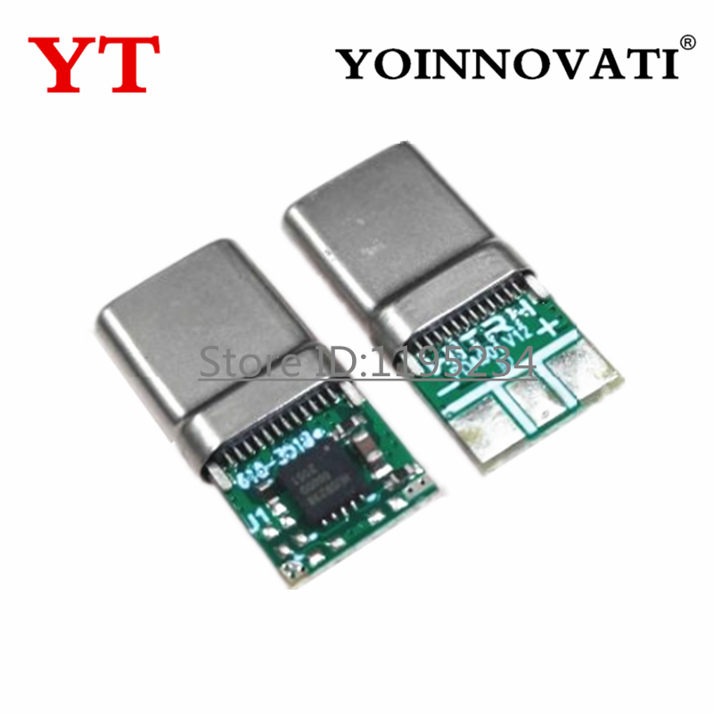1 Buah chip umpan PD HUSB238 a - Perfboard ulasan dan harga