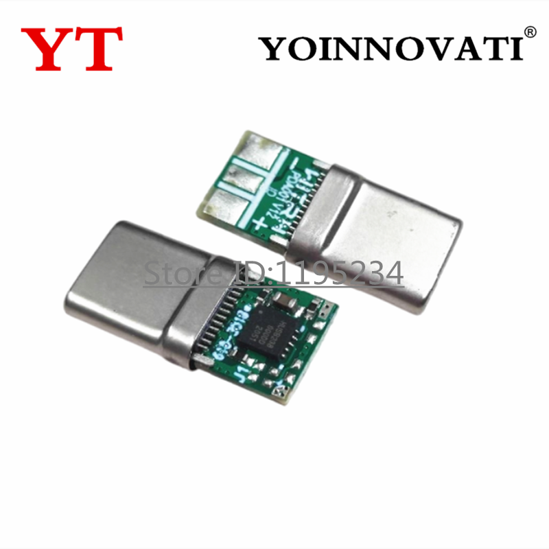 1 Buah chip umpan PD HUSB238 a - Perfboard ulasan dan harga