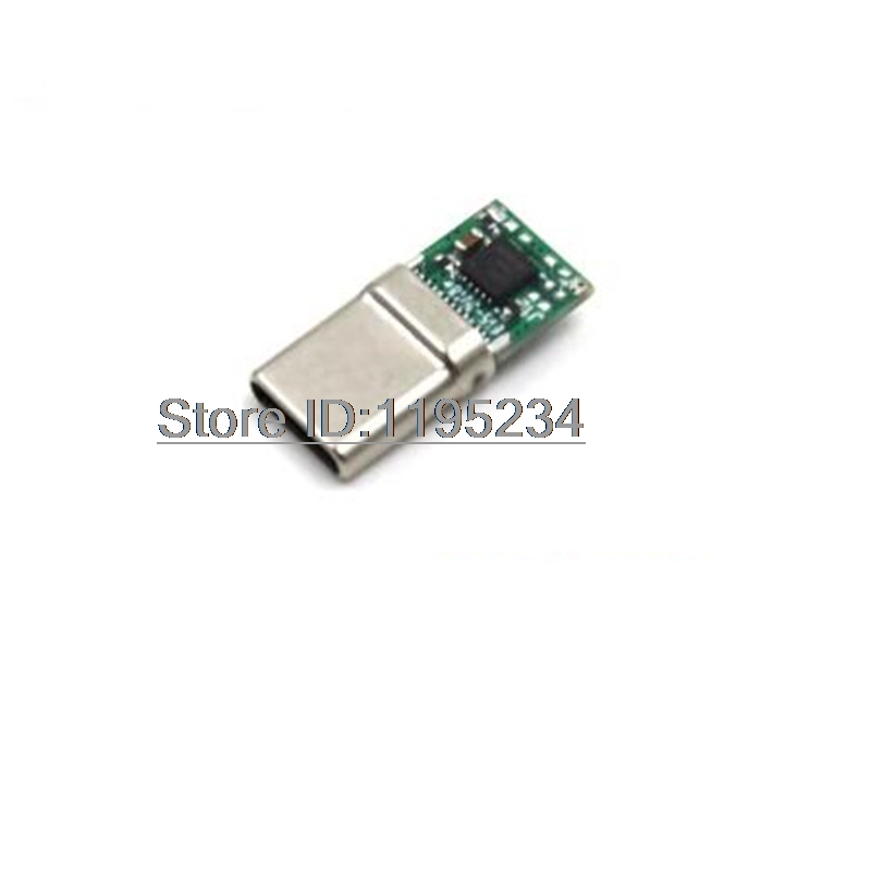 1 Buah chip umpan PD HUSB238 a - Perfboard ulasan dan harga