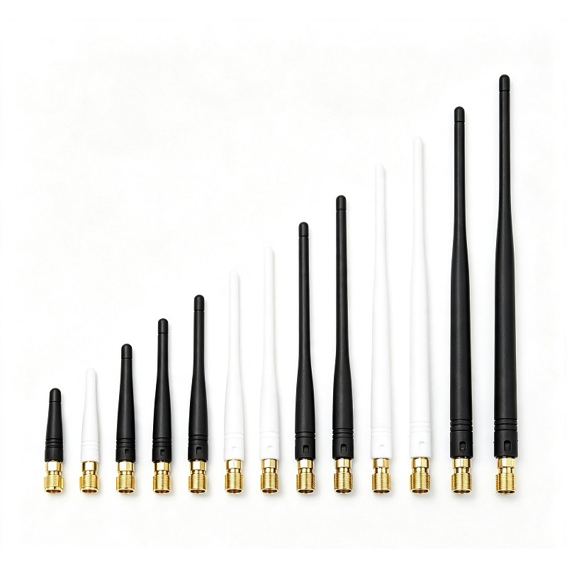 Antena WiFi 6DBI 2.4GHz Antena - Antenna 2.4Ghz ulasan dan harga