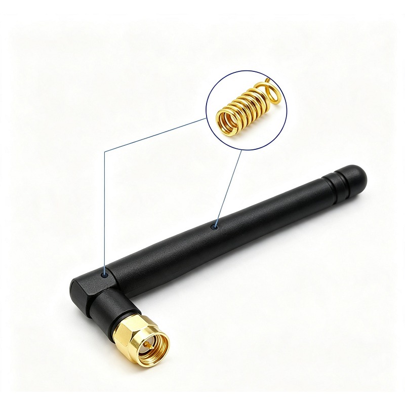 Antena WiFi 6DBI 2.4GHz Antena - Antenna 2.4Ghz ulasan dan harga