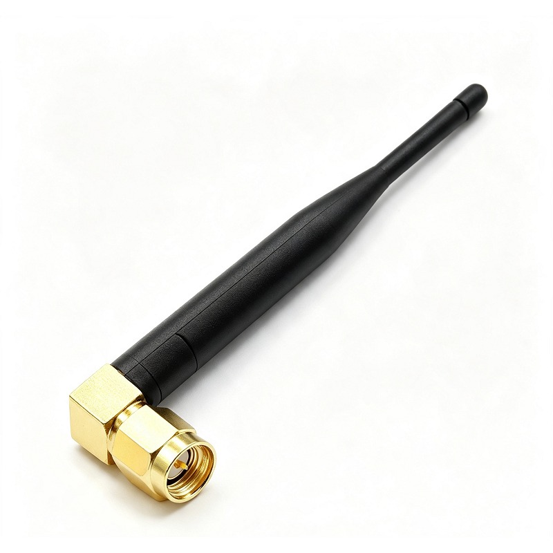 Antena WiFi 6DBI 2.4GHz Antena - Antenna 2.4Ghz ulasan dan harga