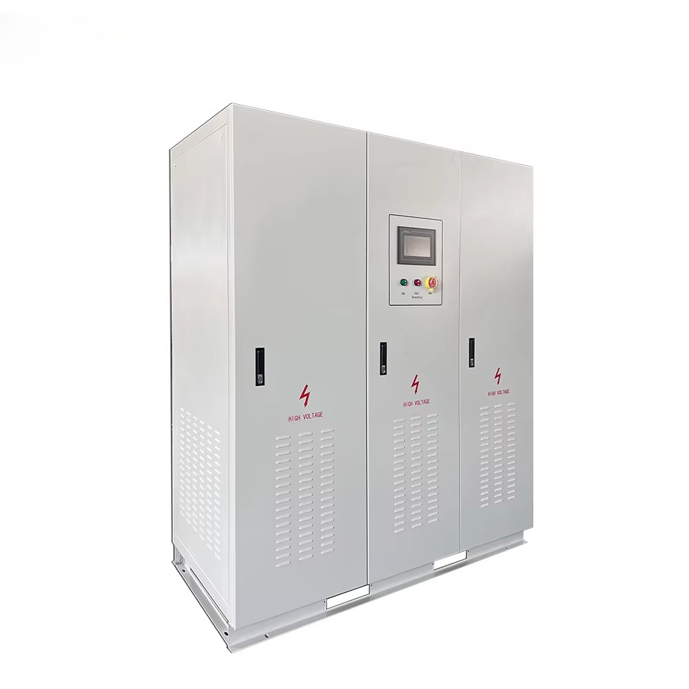 Inverter Surya Hibrida 250KW 3 - Dc Dc Converter ulasan dan harga