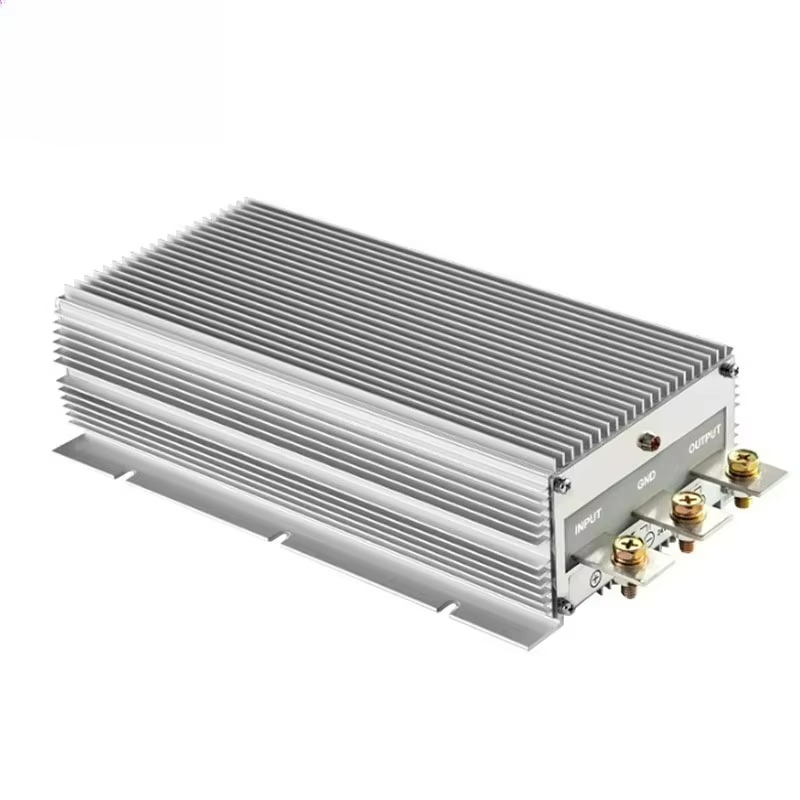 Konverter DC/DC Daya Tinggi 12 - Boost Converter ulasan dan harga