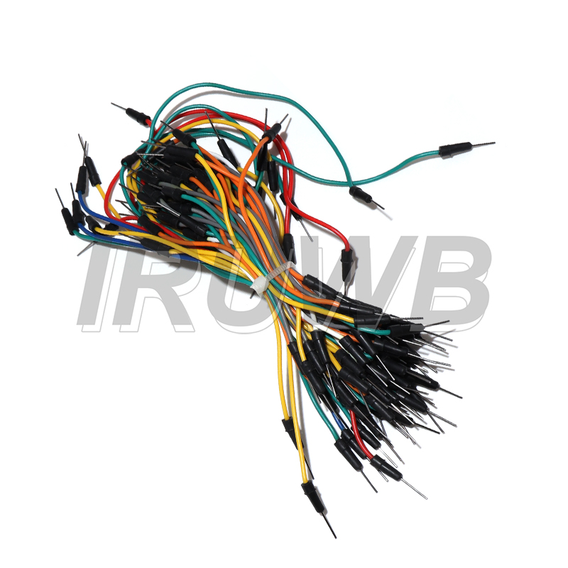 MB-102 Breadboard 400 830 Titi - Breadboard 400 Point ulasan dan harga