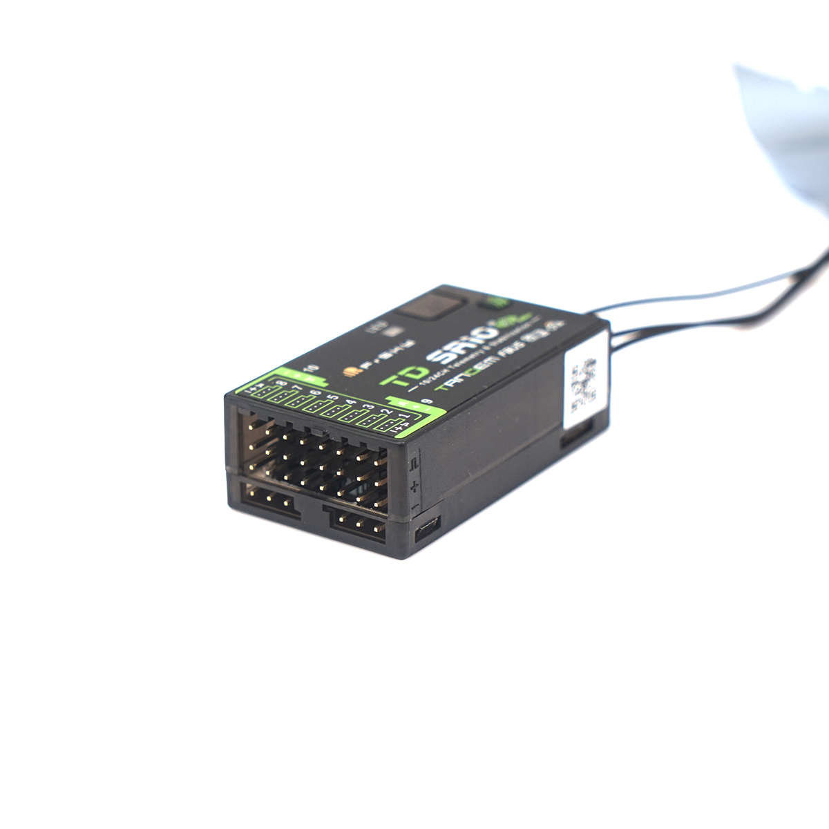 Penerima Dual-Band FrSky TD SR - Antenna 2.4Ghz ulasan dan harga