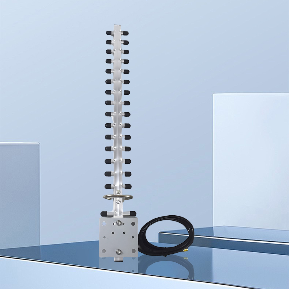 Antena WiFi 2.4Ghz (25dBi) Pen - Antenna 2.4Ghz ulasan dan harga