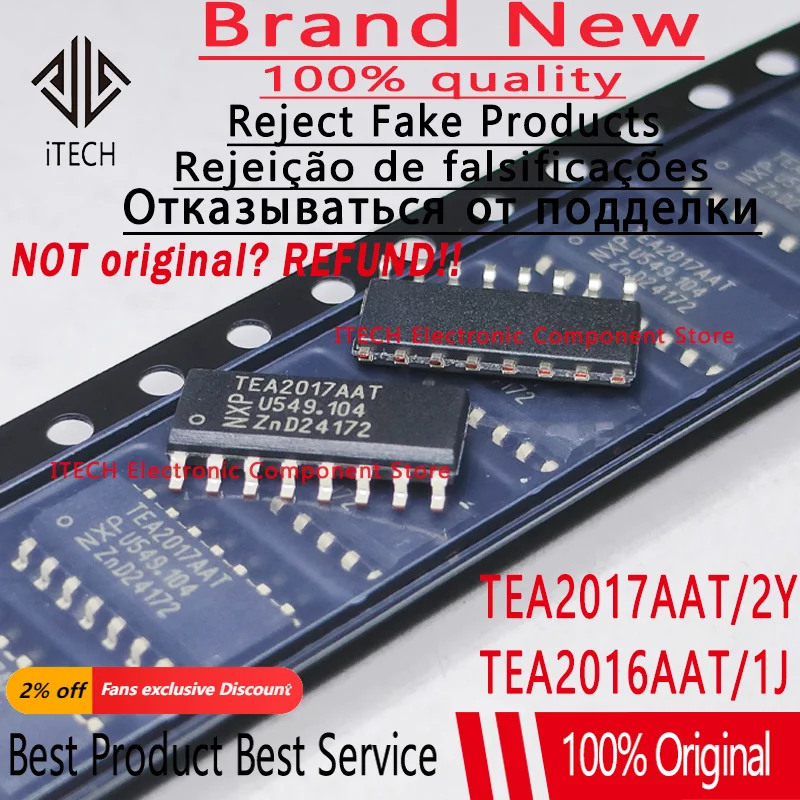 5 buah catu daya resonan TEA20 - Perfboard ulasan dan harga