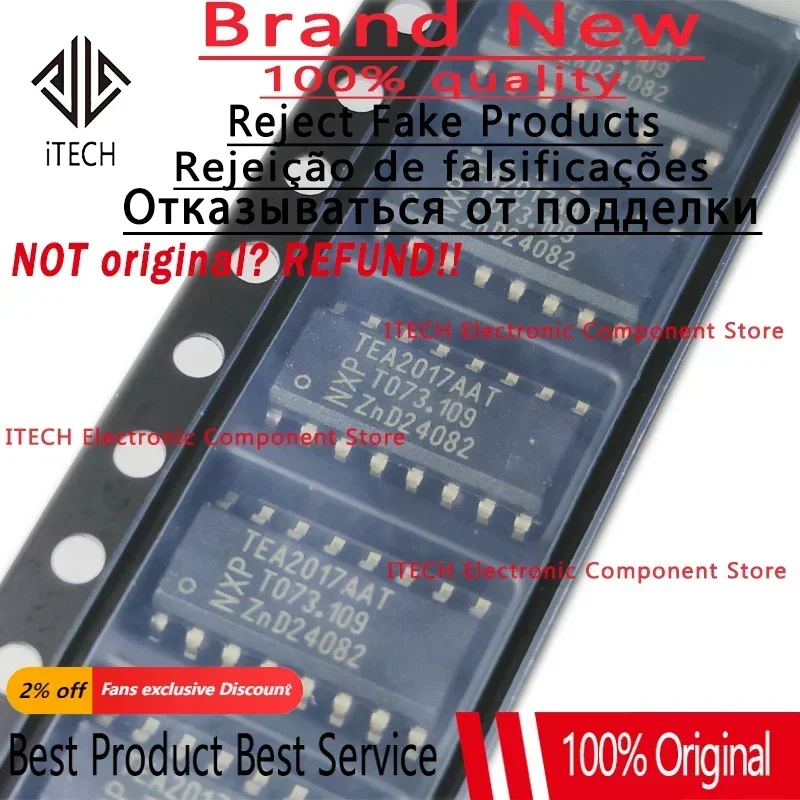 5 buah catu daya resonan TEA20 - Perfboard ulasan dan harga