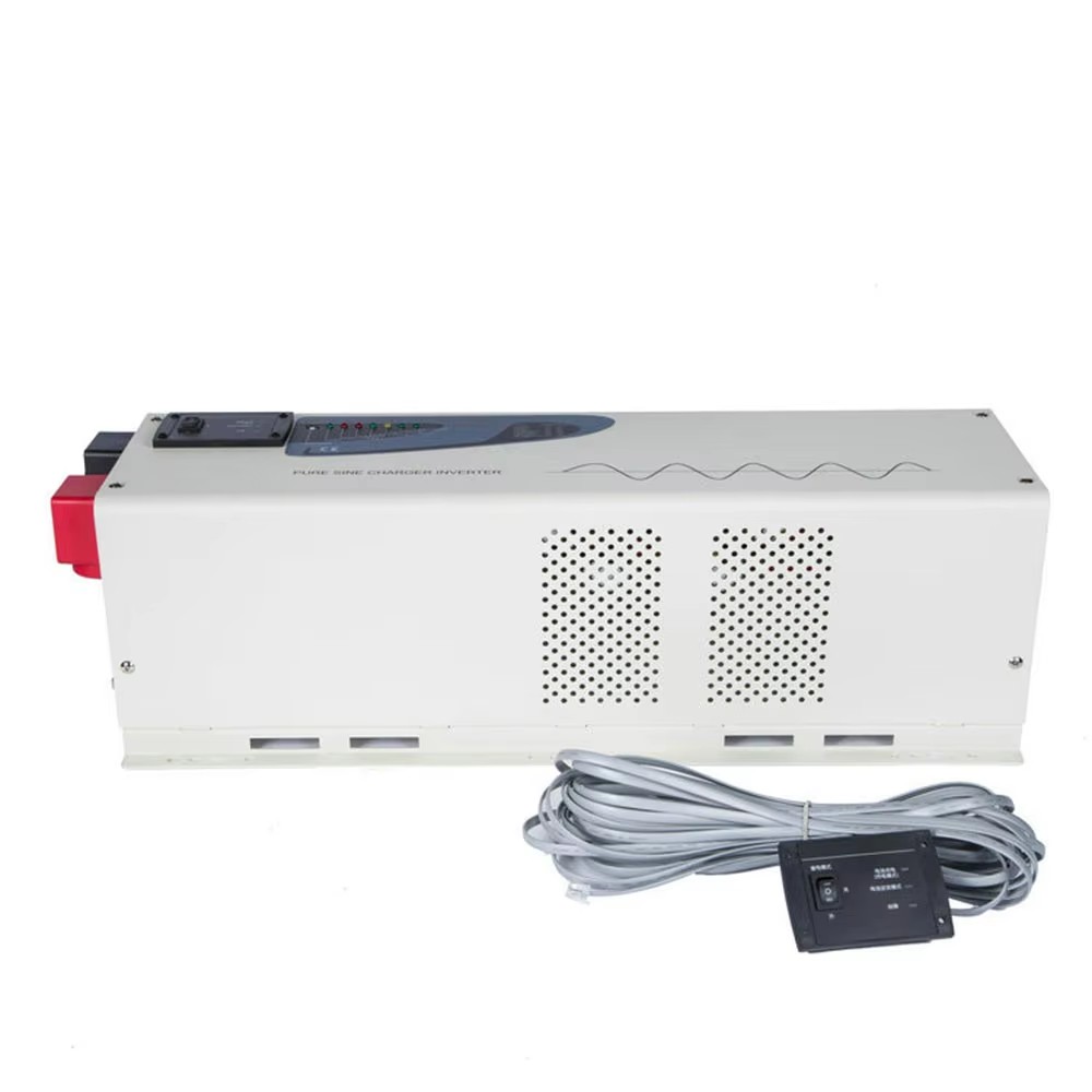 Inverter Maili Kustom 6000W DC - Dc Dc Converter ulasan dan harga