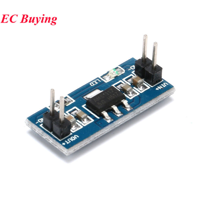 20 Buah/1 Buah AMS1117 LM1117  - Ams1117 Module ulasan dan harga