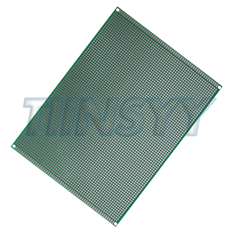 1 Buah Papan Prototipe PCB 15X - Pcb Prototyping Board ulasan dan harga
