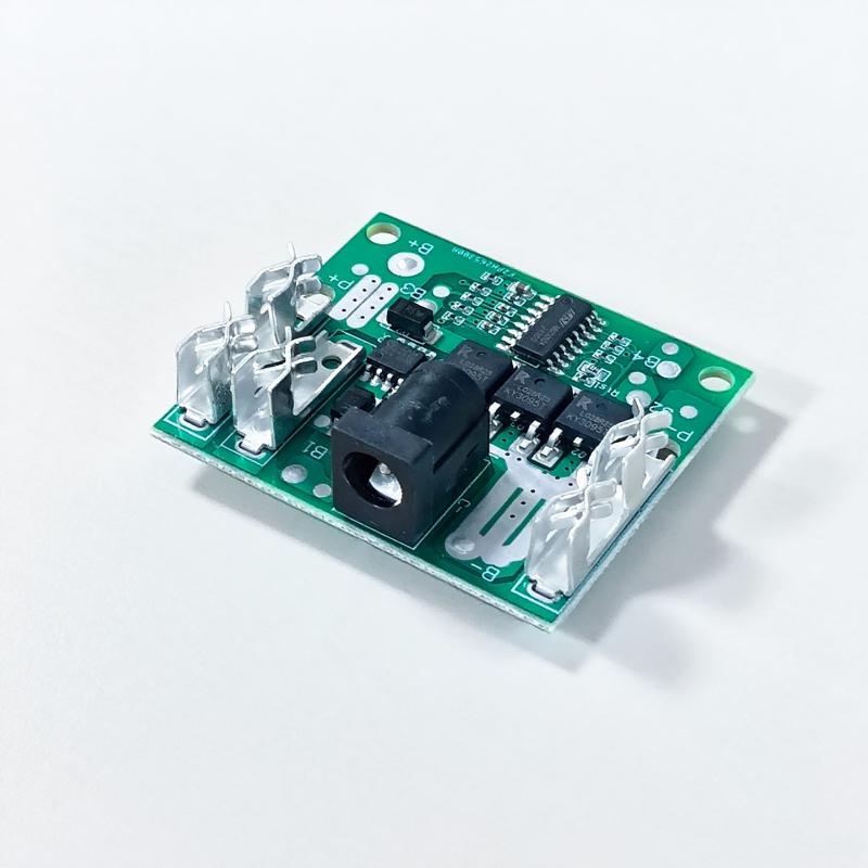 PENJUALAN BARU BMS 5S 20A 1865 - Li Ion Charger Module ulasan dan harga