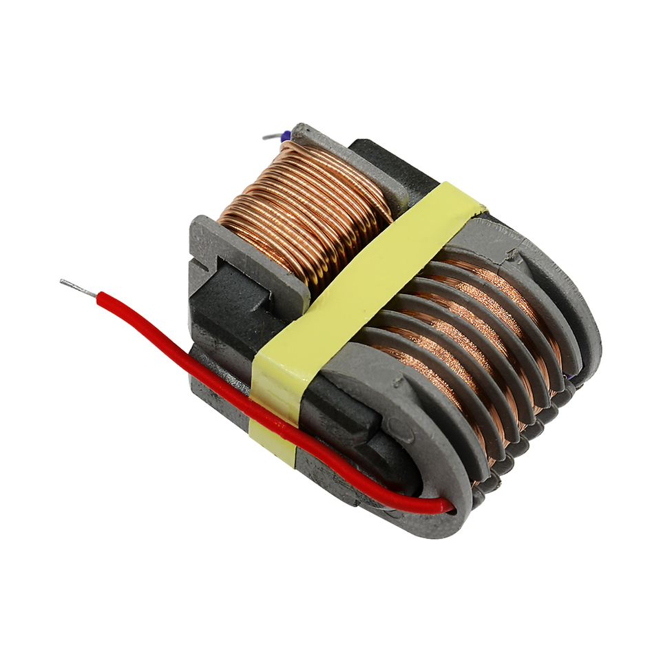Inverter Tegangan Frekuensi Ti - Boost Converter ulasan dan harga