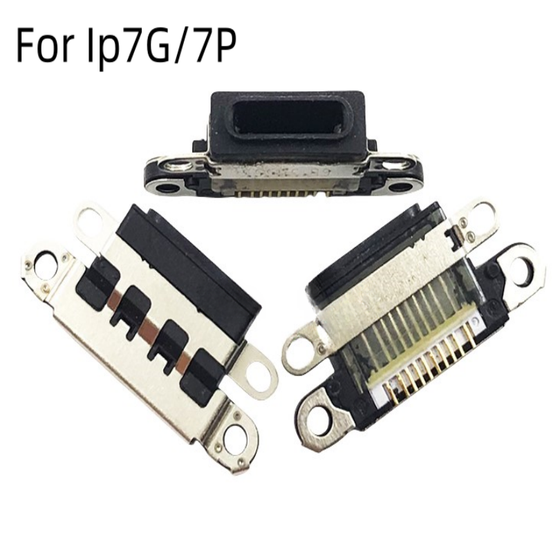 Port Charger Mini USB Jack Kon - Ipex Connector ulasan dan harga