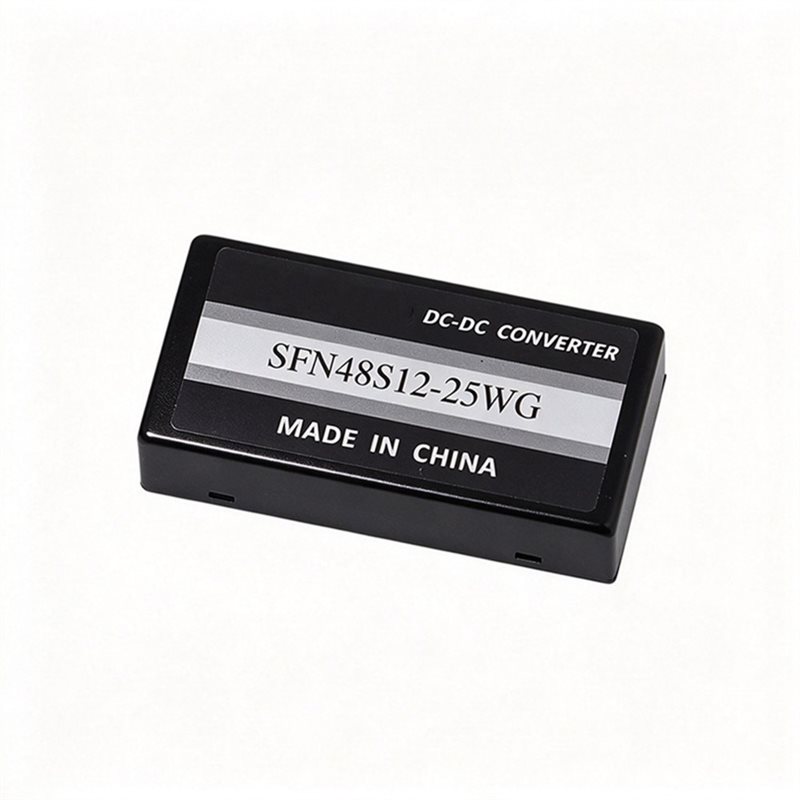 M11K-SFN48S12 25W 1/8 Modul Da - Dc Dc Converter ulasan dan harga