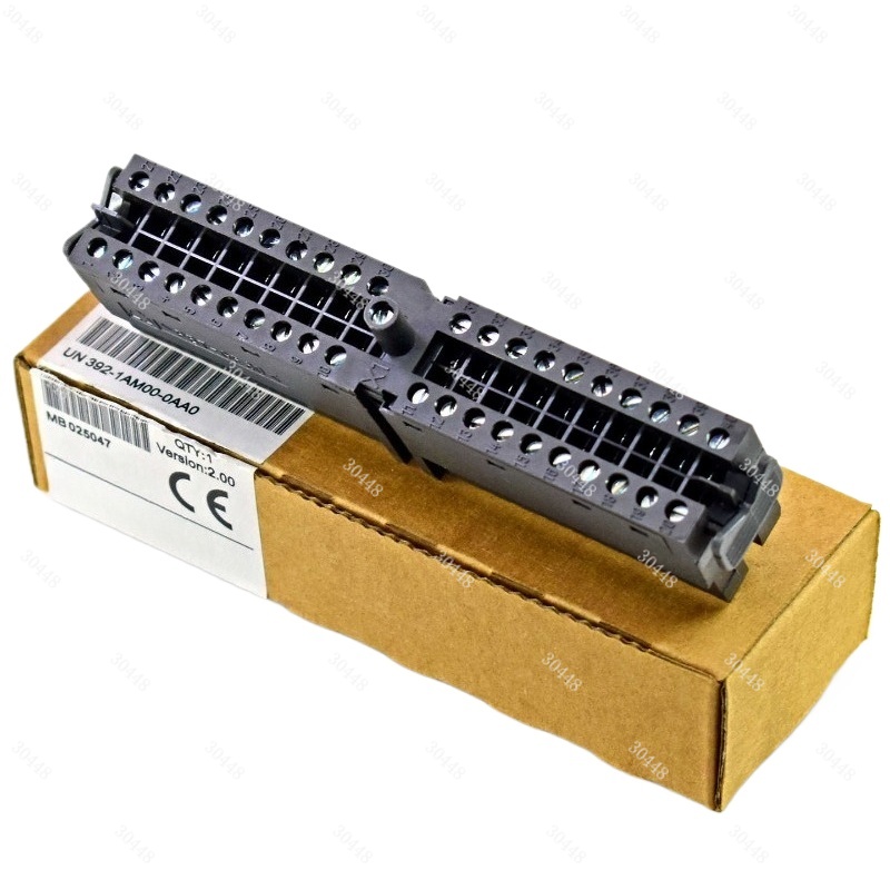 Konektor Depan 40 Pin untuk S7 - Screw Terminal Block ulasan dan harga