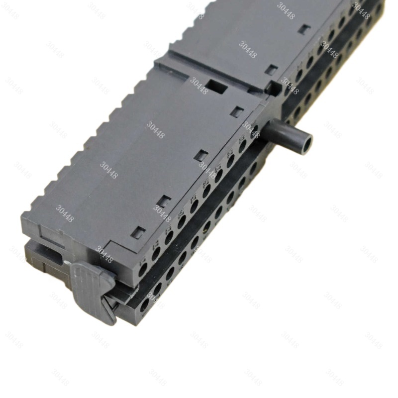 Konektor Depan 40 Pin untuk S7 - Screw Terminal Block ulasan dan harga