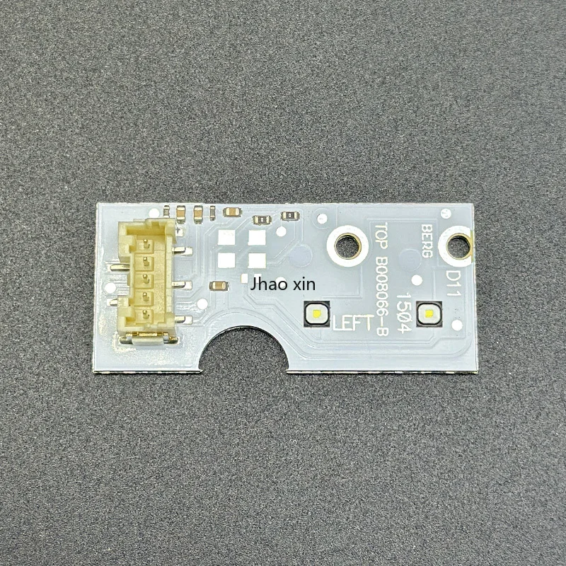 Lampu putih untuk Audi Q5 2013 - Proto Board ulasan dan harga
