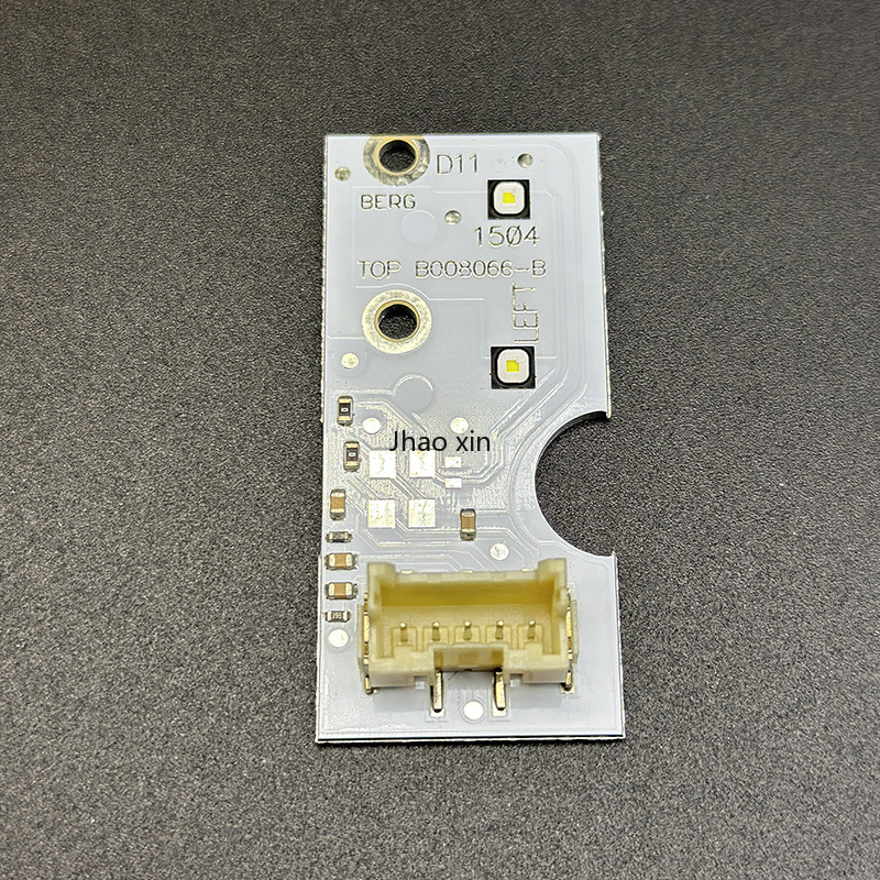 Lampu putih untuk Audi Q5 2013 - Proto Board ulasan dan harga