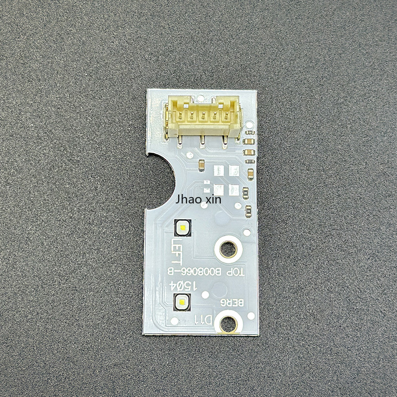 Lampu putih untuk Audi Q5 2013 - Proto Board ulasan dan harga