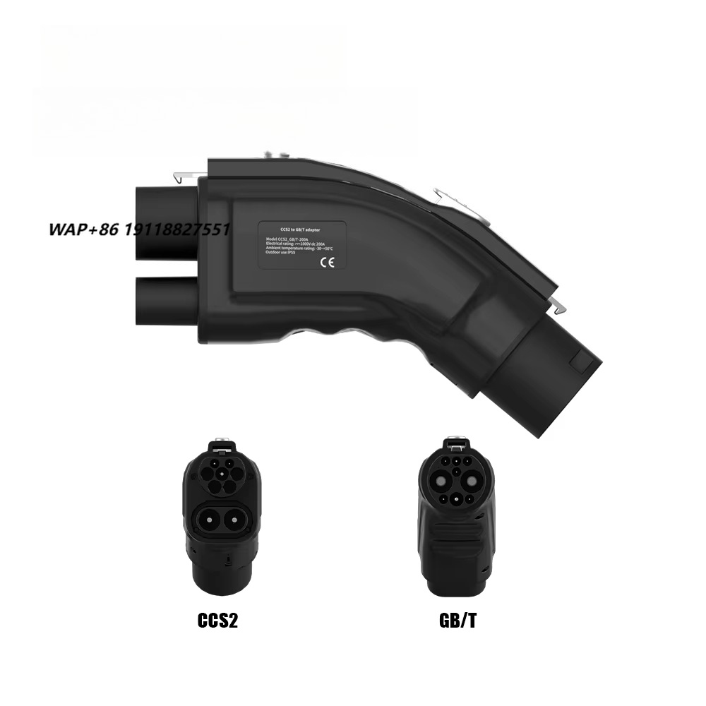 Konektor Pengisi Daya Cepat EV - Dc Dc Converter ulasan dan harga