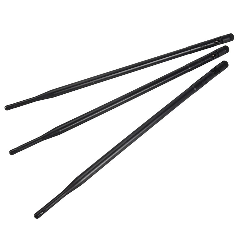 Antena Omni Directional Pengua - Antenna 2.4Ghz ulasan dan harga