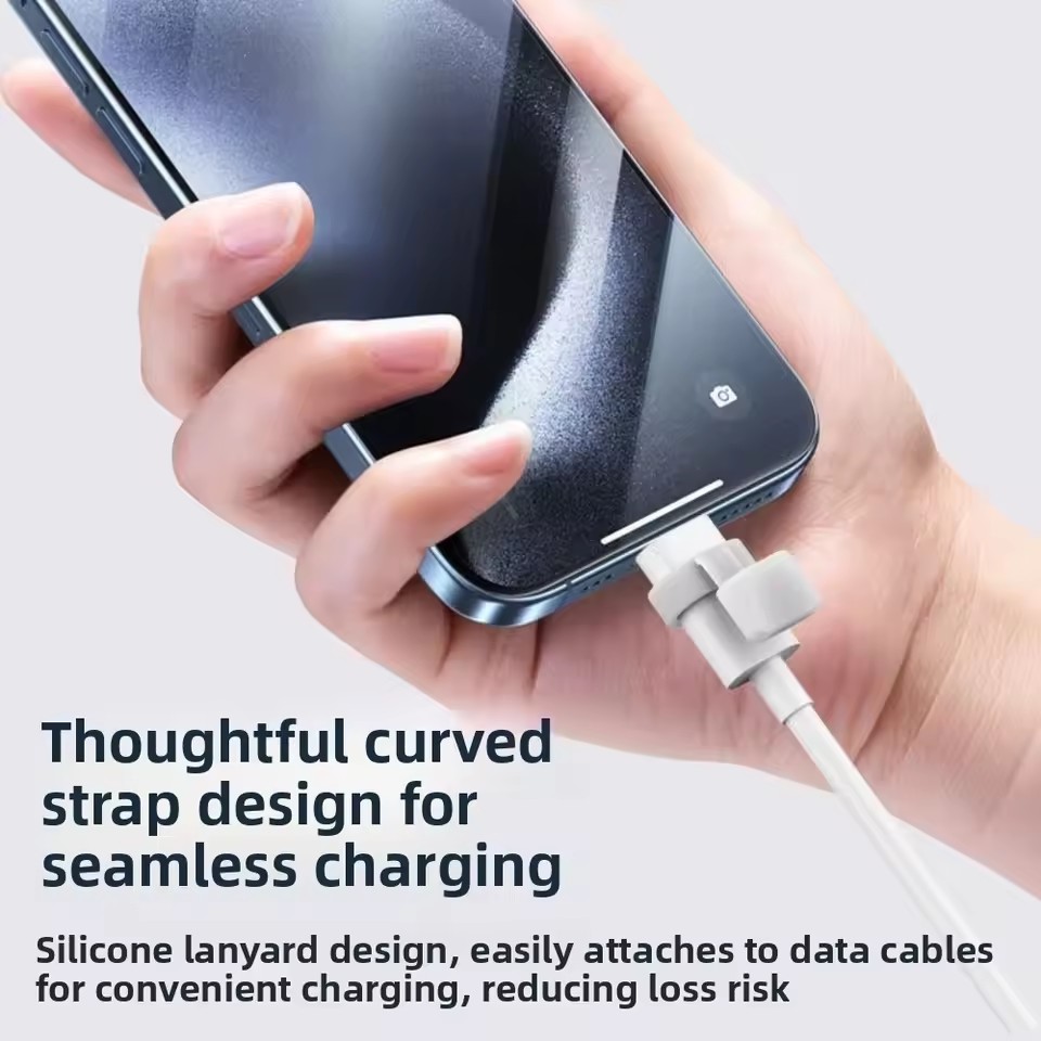 Penutup Debu Kabel Data Tipe C - Micro Usb Cable ulasan dan harga