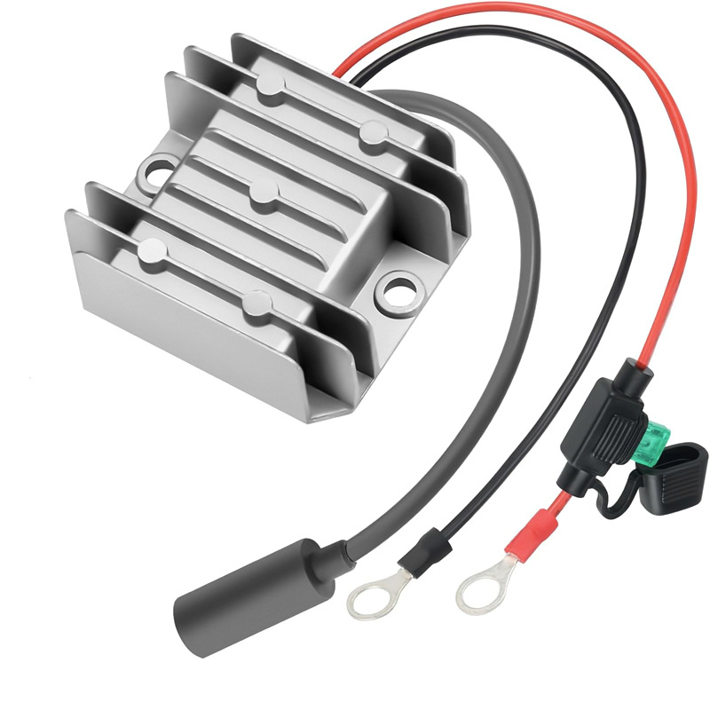 Konverter Starlink MINI12V ke  - Dc Dc Converter ulasan dan harga